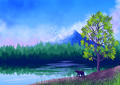 您的内部指南:什么是竞争环境分析?